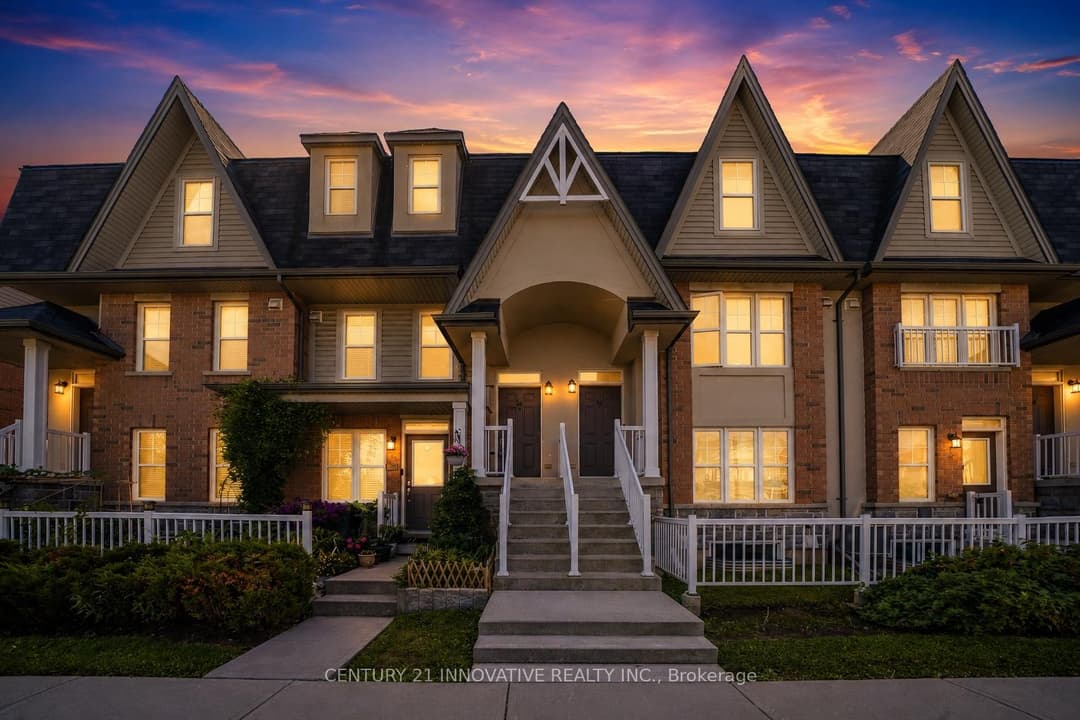 1380 Costigan Road Unit 15, Milton