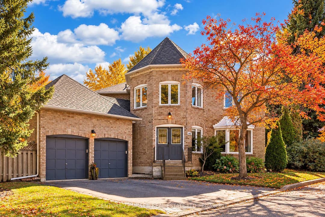 6482 Tenth Line, Mississauga