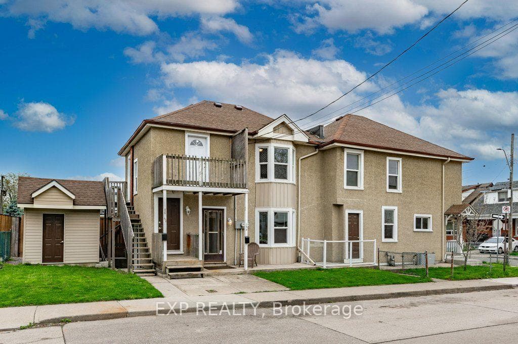 54 Frederick Avenue, Hamilton