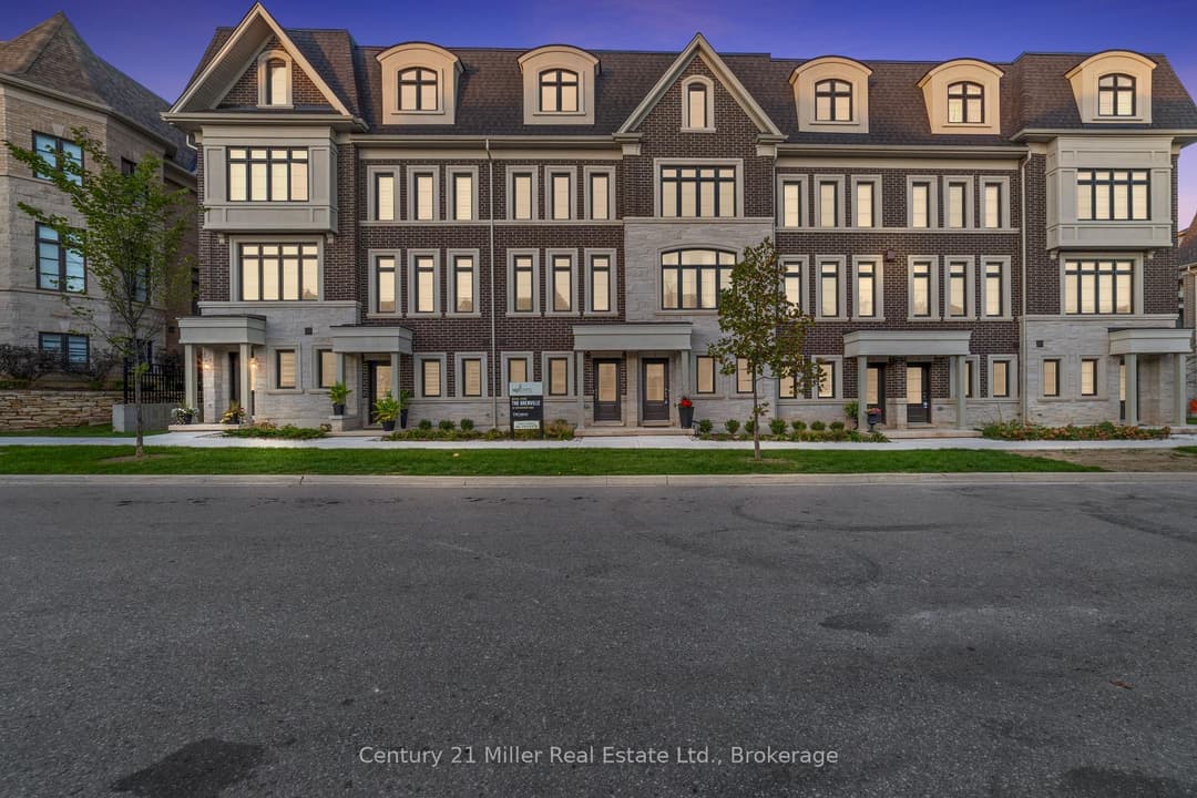 280 Melody Common Unit 30, Oakville