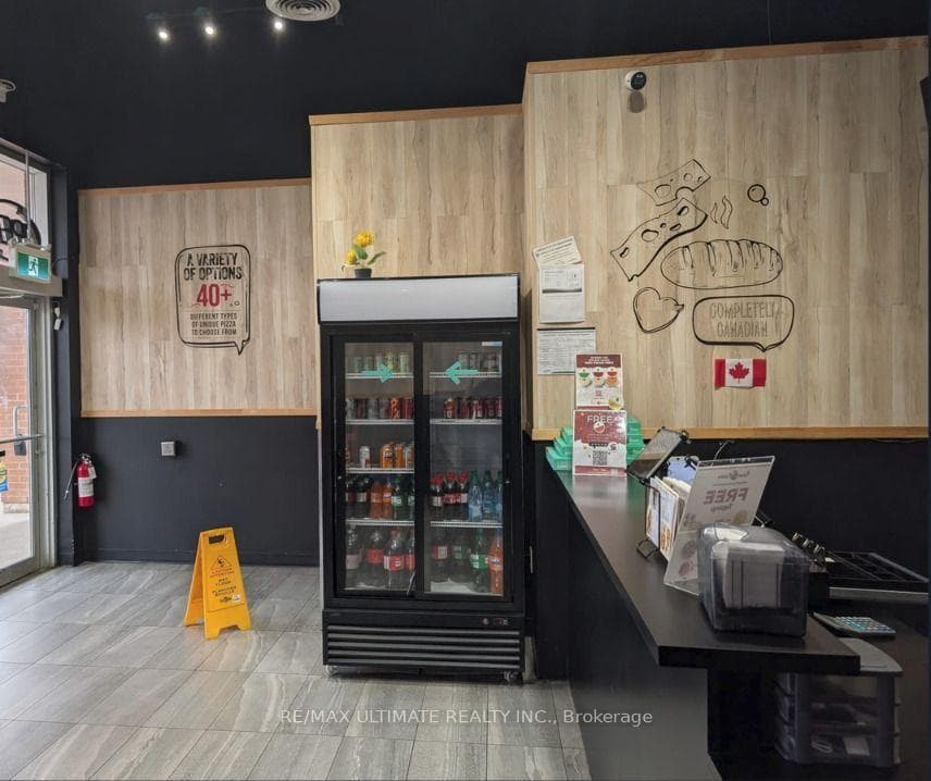 117 Cross Avenue Unit B7, Oakville