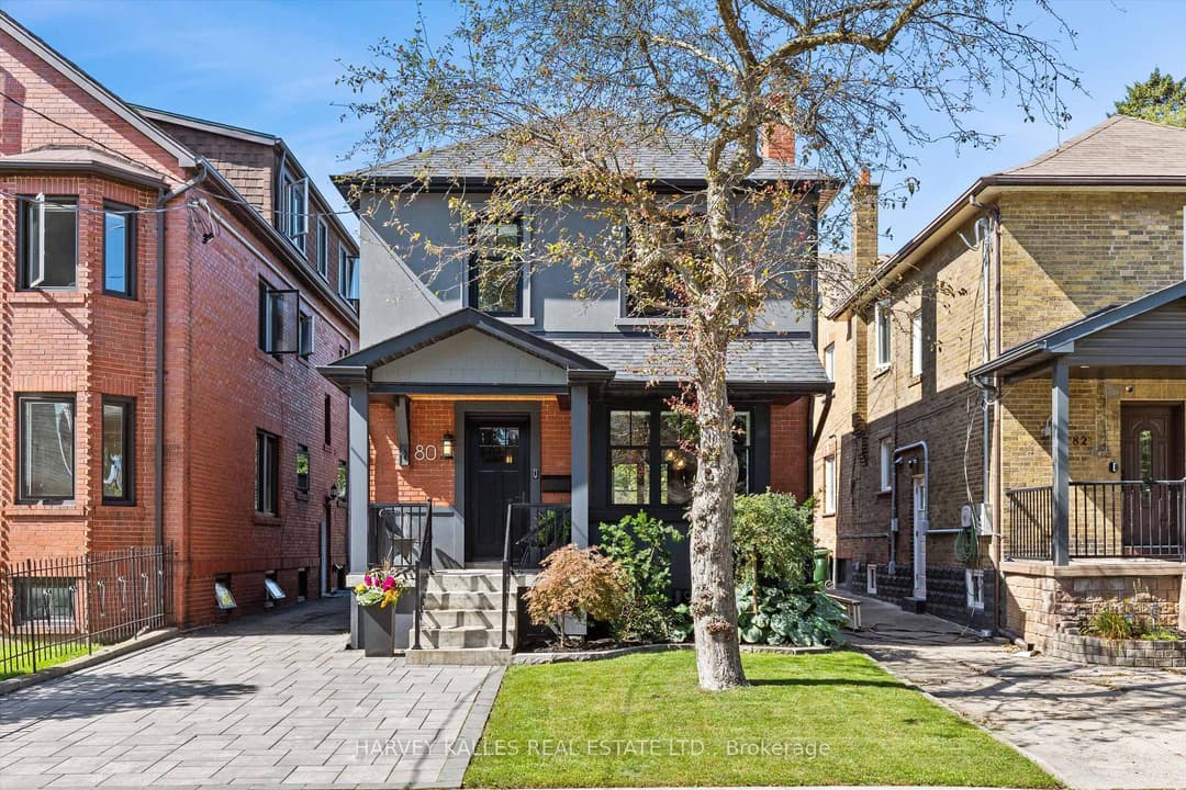 80 Fifth Street, Liberty Village / Parkdale / South Parkdale
