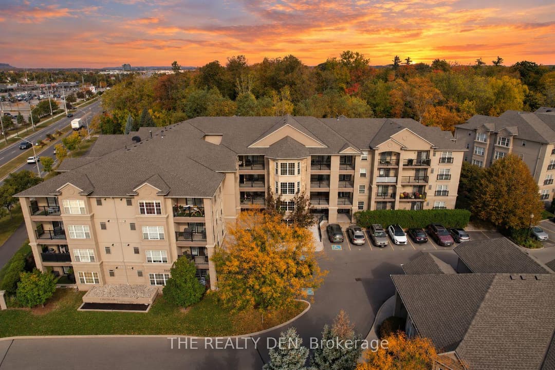 2085 Appleby Line Unit 103, Burlington