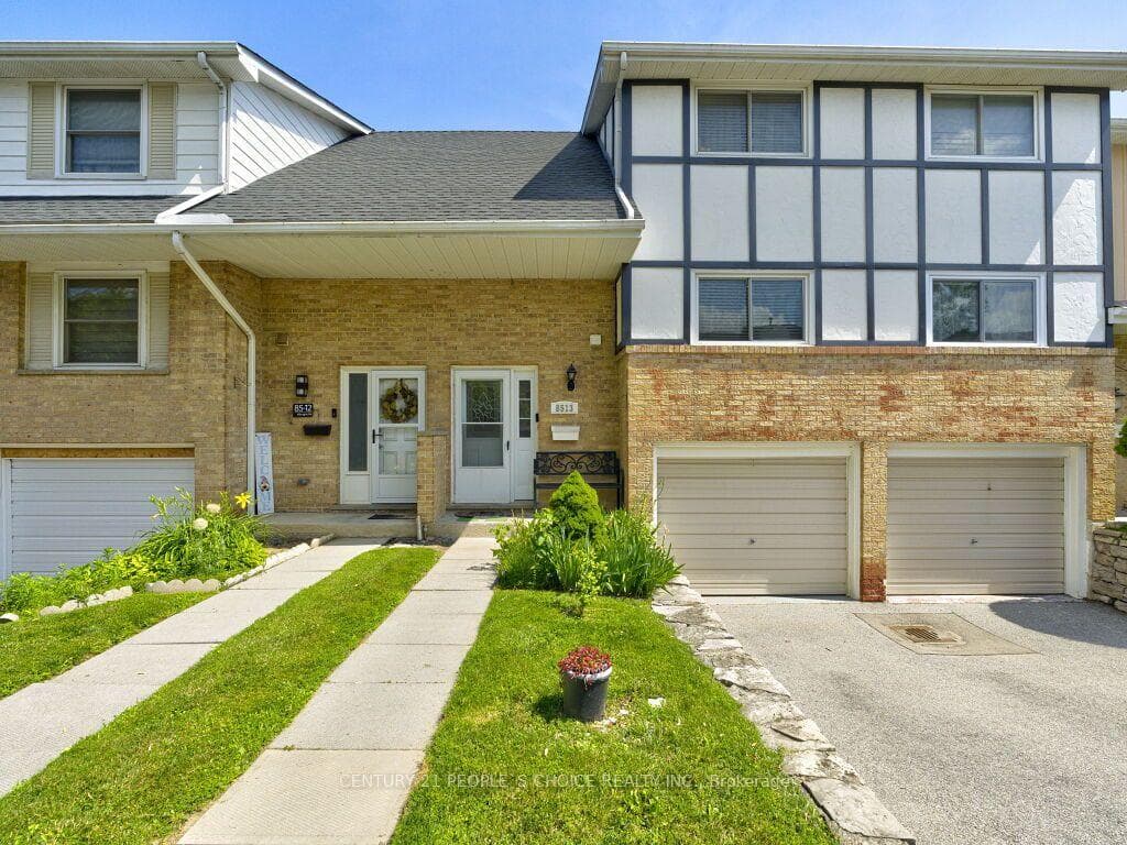 85 Albright Road Unit 13, Hamilton