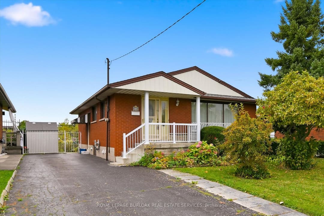 138 Luscombe Street, Hamilton