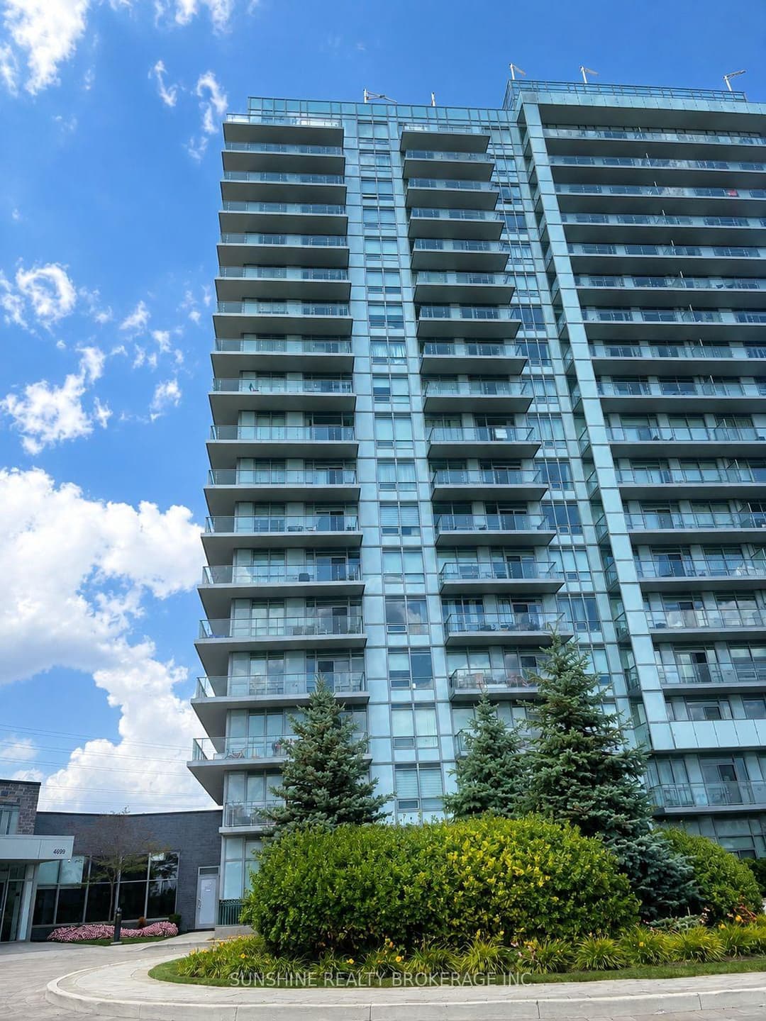 4699 glen erin Drive Unit 1201, Mississauga