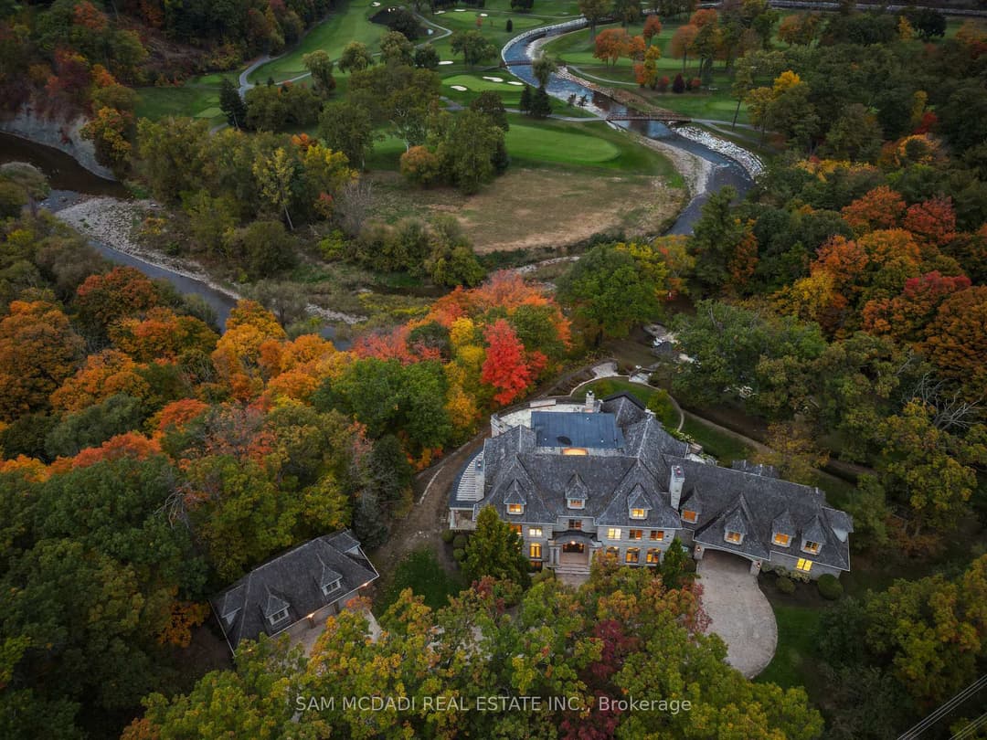 1343 Blythe Road, Mississauga