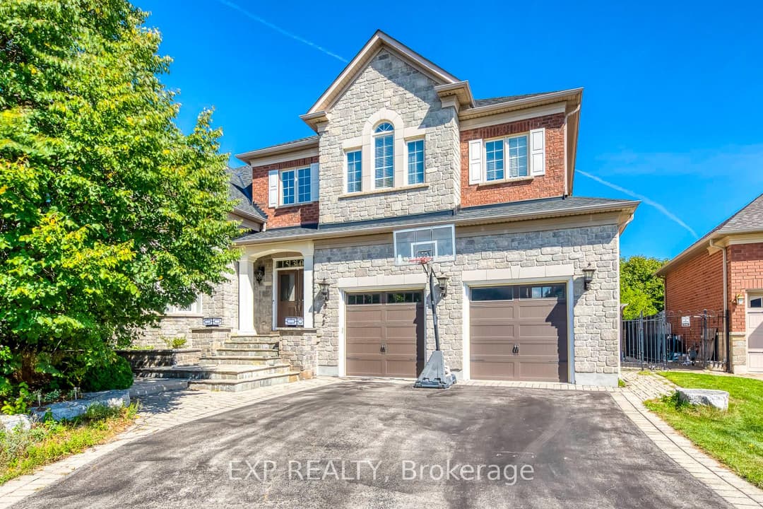 530 Golfview Court, Oakville