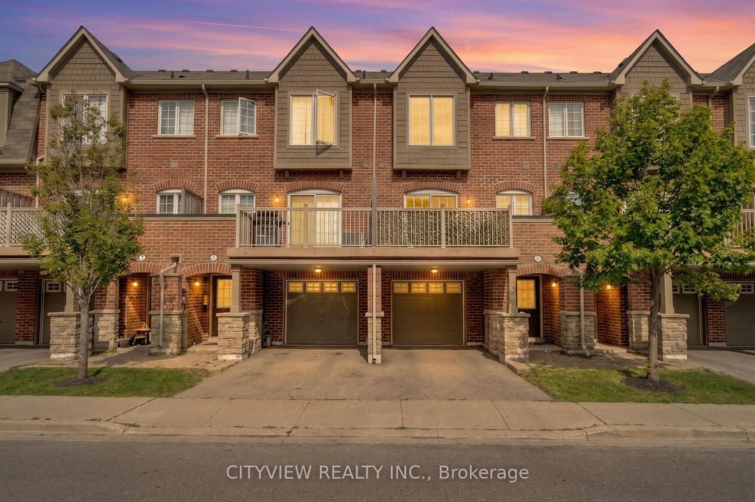 3170 Boxford Crescent Unit 5, Mississauga