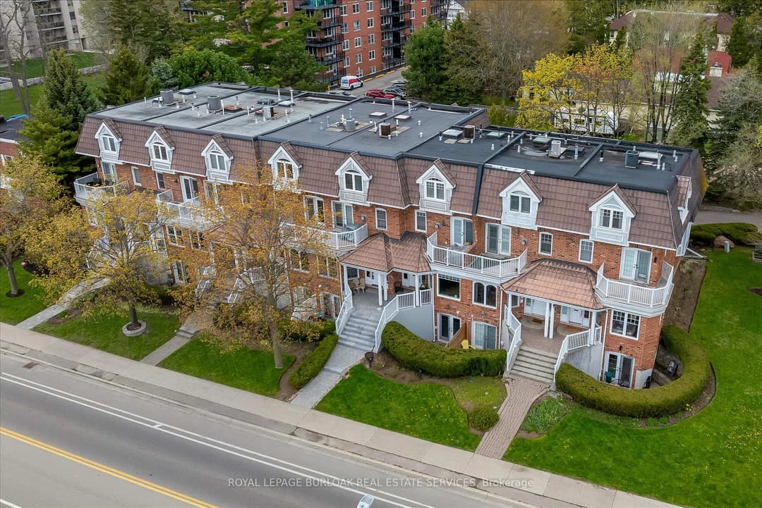 1389 Lakeshore Road, Burlington
