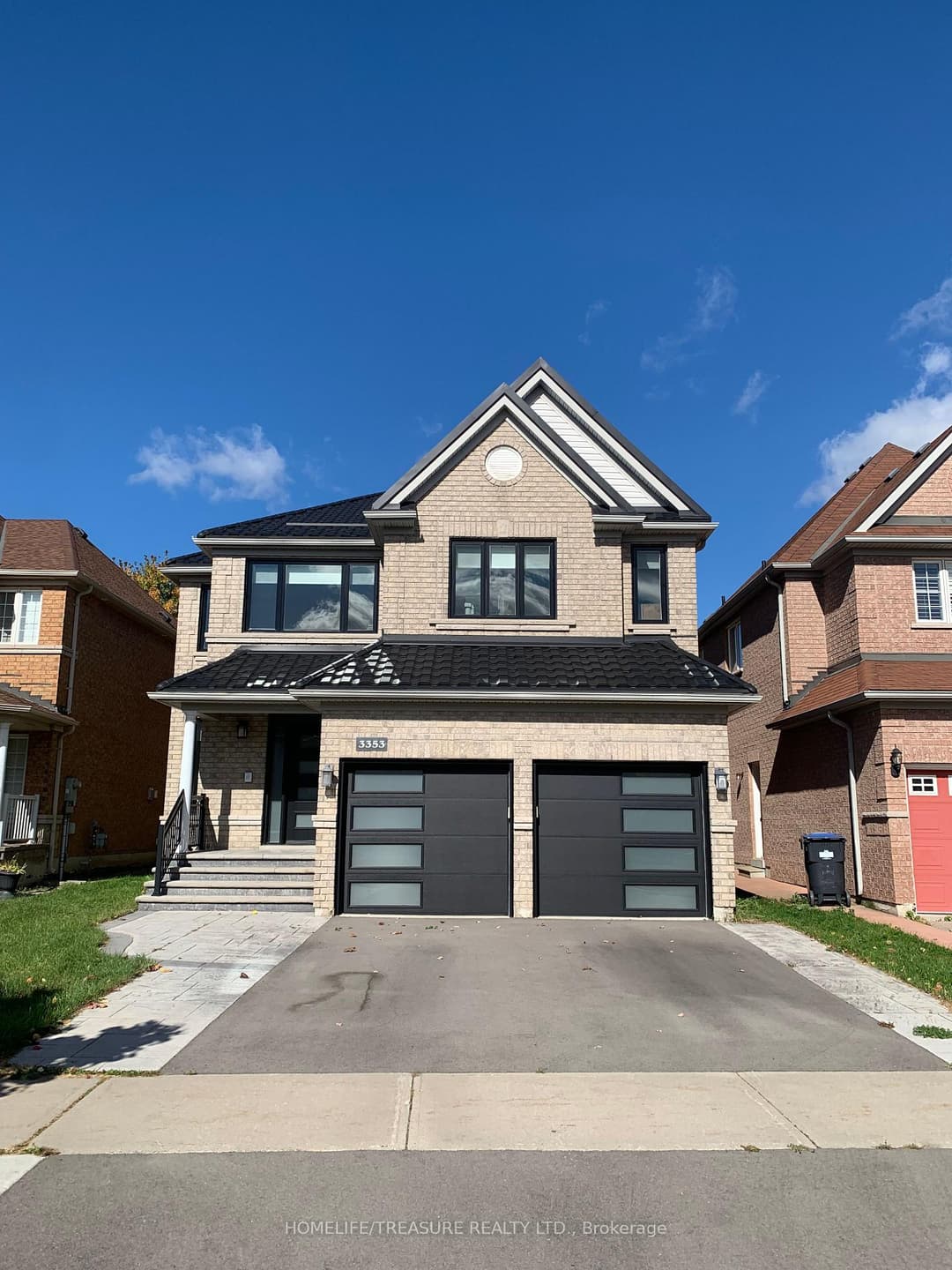3353 DESTINATION Drive, Mississauga