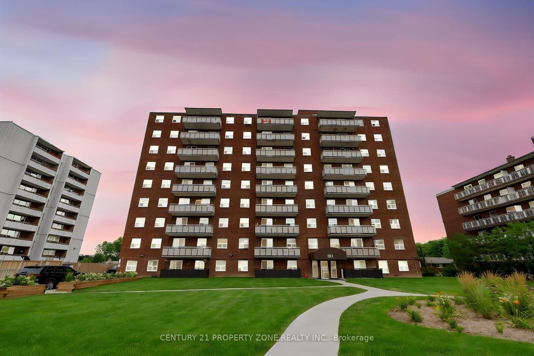 851 Queenston Road Unit 105, Hamilton