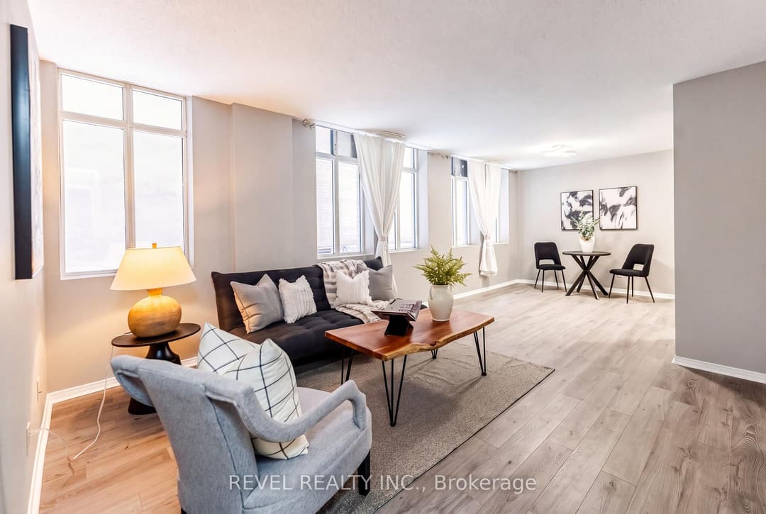 36 James Street Unit 303, Hamilton