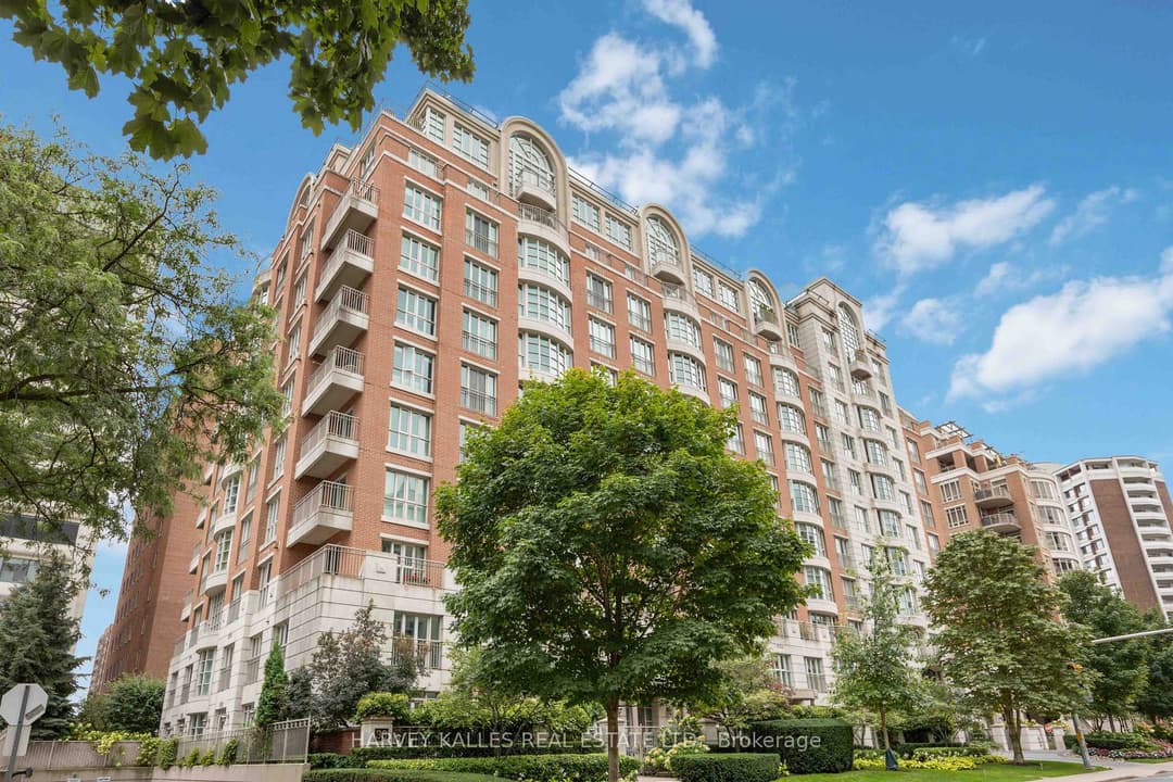 33 Delisle Avenue Unit 201, Annex / Yorkville / Summerhill