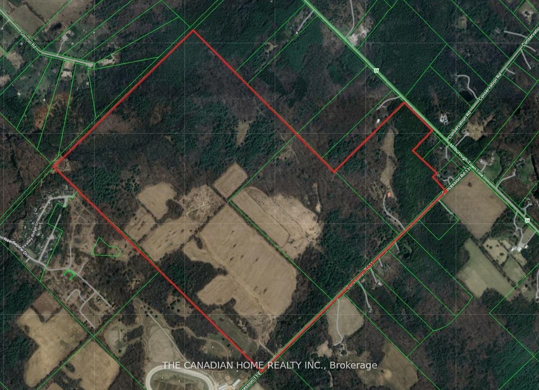 475 11th Concession Road, Hamilton
