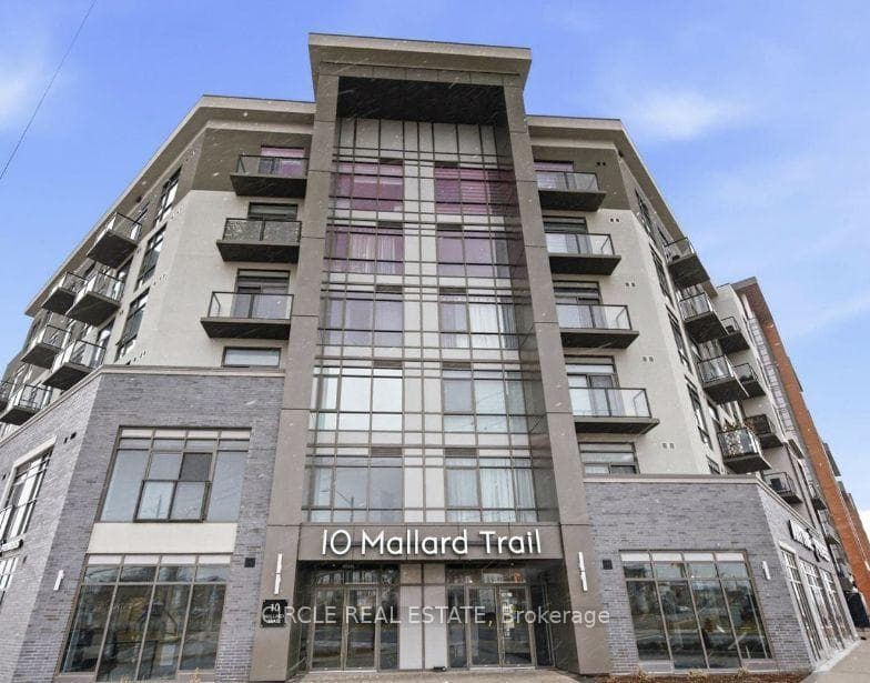 10 Mallard Trail Unit 432, Hamilton