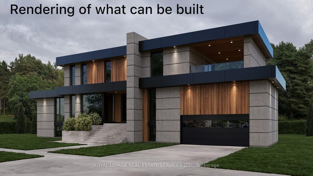 374 Spruce Street, Oakville