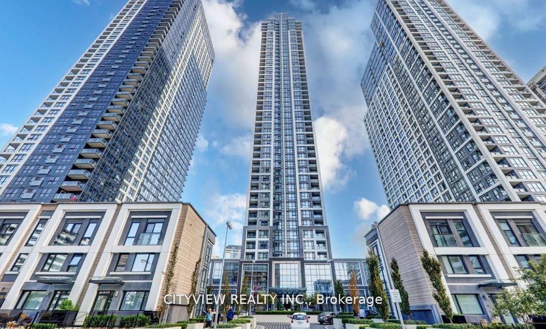 7 Mabelle Avenue Unit 3009, Etobicoke (Islington / Rexdale)