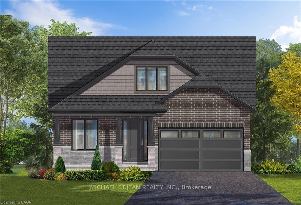 Lot 32 Klein Circle, Hamilton