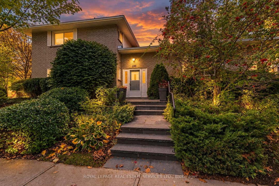 220 Edenbridge Drive, Etobicoke (Islington / Rexdale)