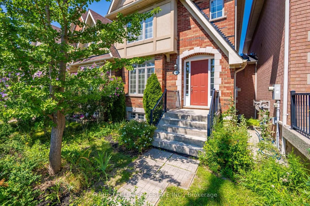 3549 Eglinton Avenue, Mississauga