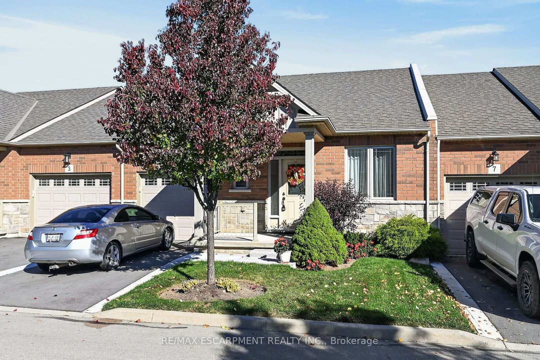 5 Hillgartner Lane, Hamilton