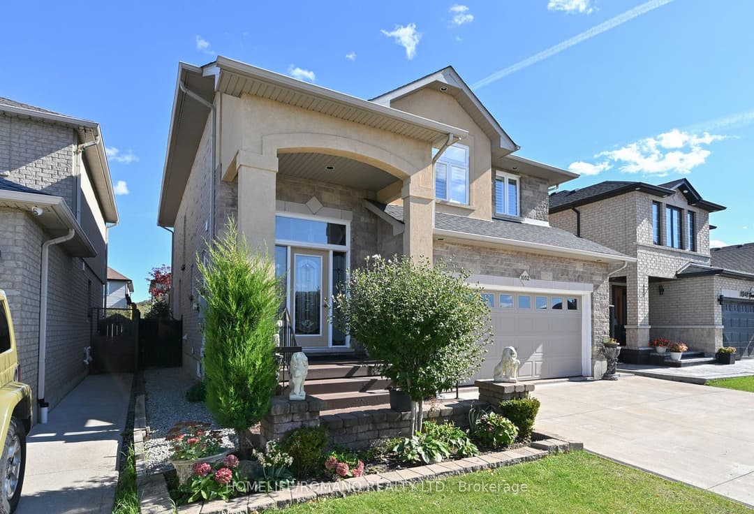 Virtual tour of 1052 Greenhill Avenue, Hamilton