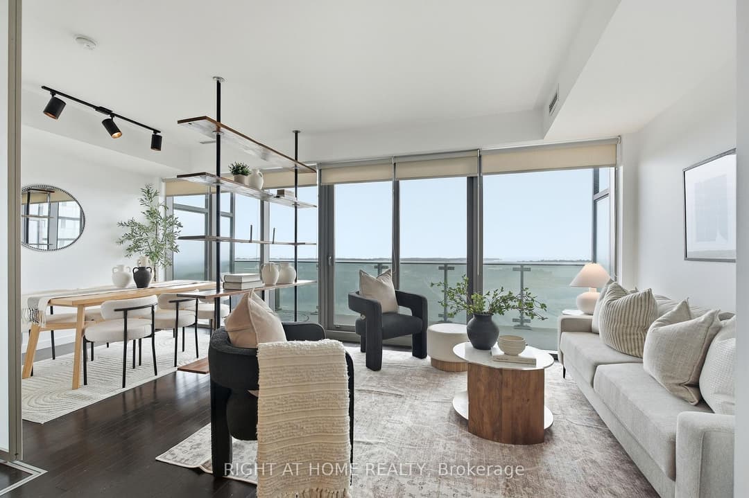 390 Cherry Street Unit 1708, Regent Park / Cabbagetown / St. James Town