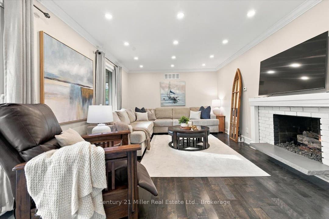 37 Tulip Street, Oakville