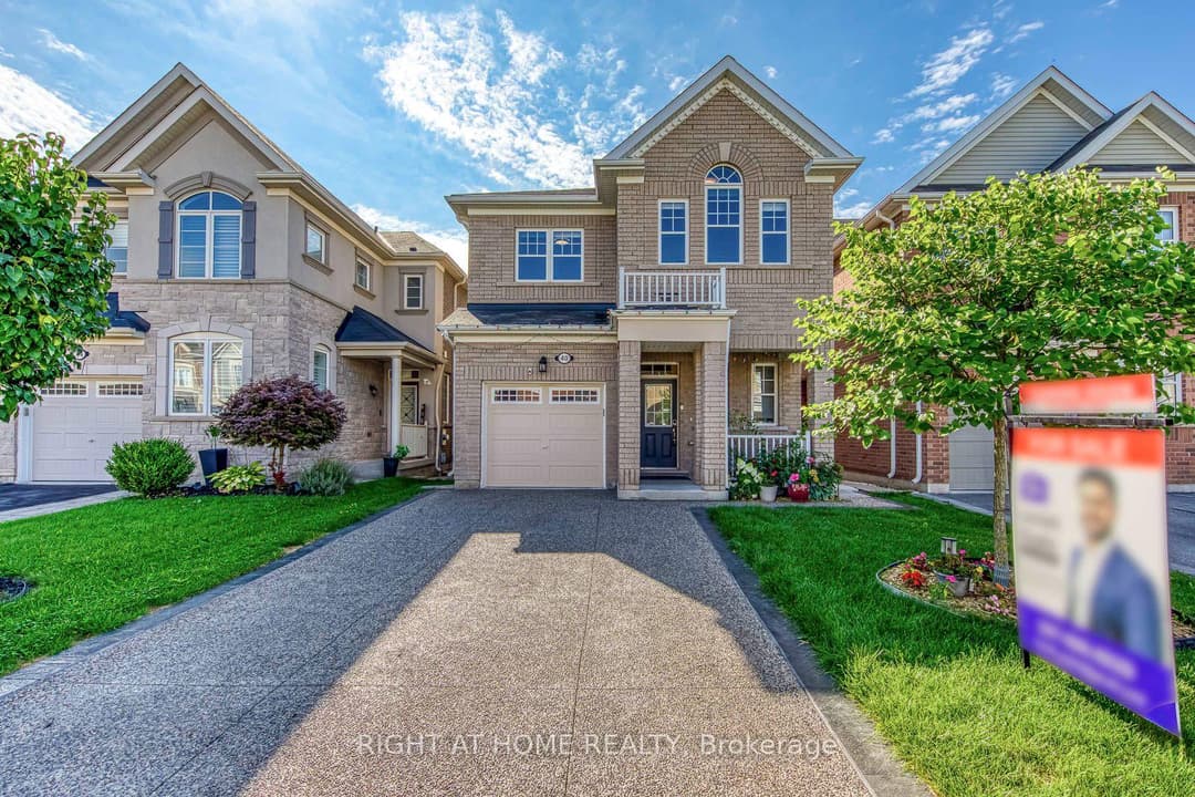 40 Stillwater Crescent, Hamilton