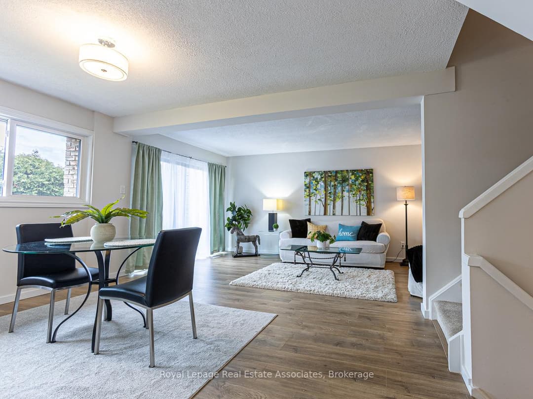 2605 Woodchester Drive Unit 57, Mississauga