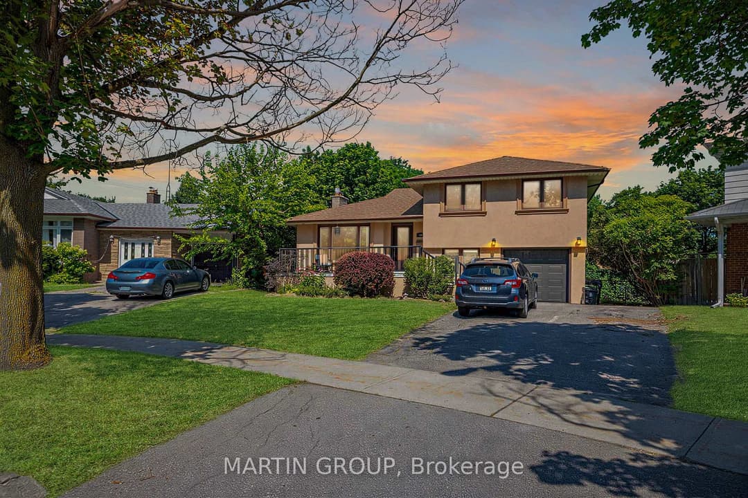 88 Rabbit Lane, Etobicoke (Islington / Rexdale)
