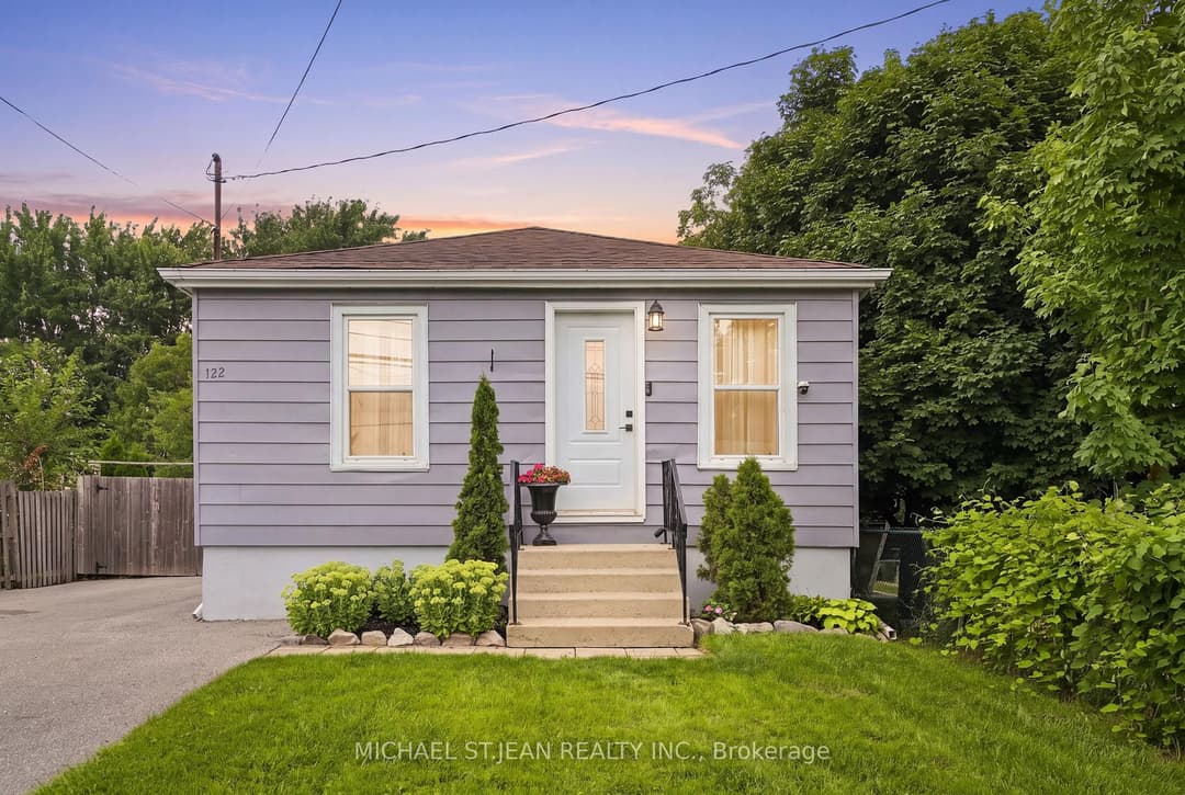 122 Limeridge Road, Hamilton