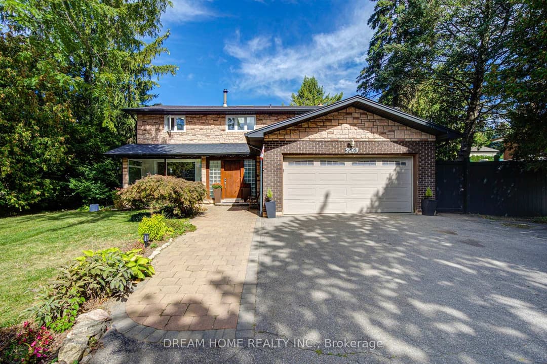 2263 Taylor's Orchard N/A, Mississauga