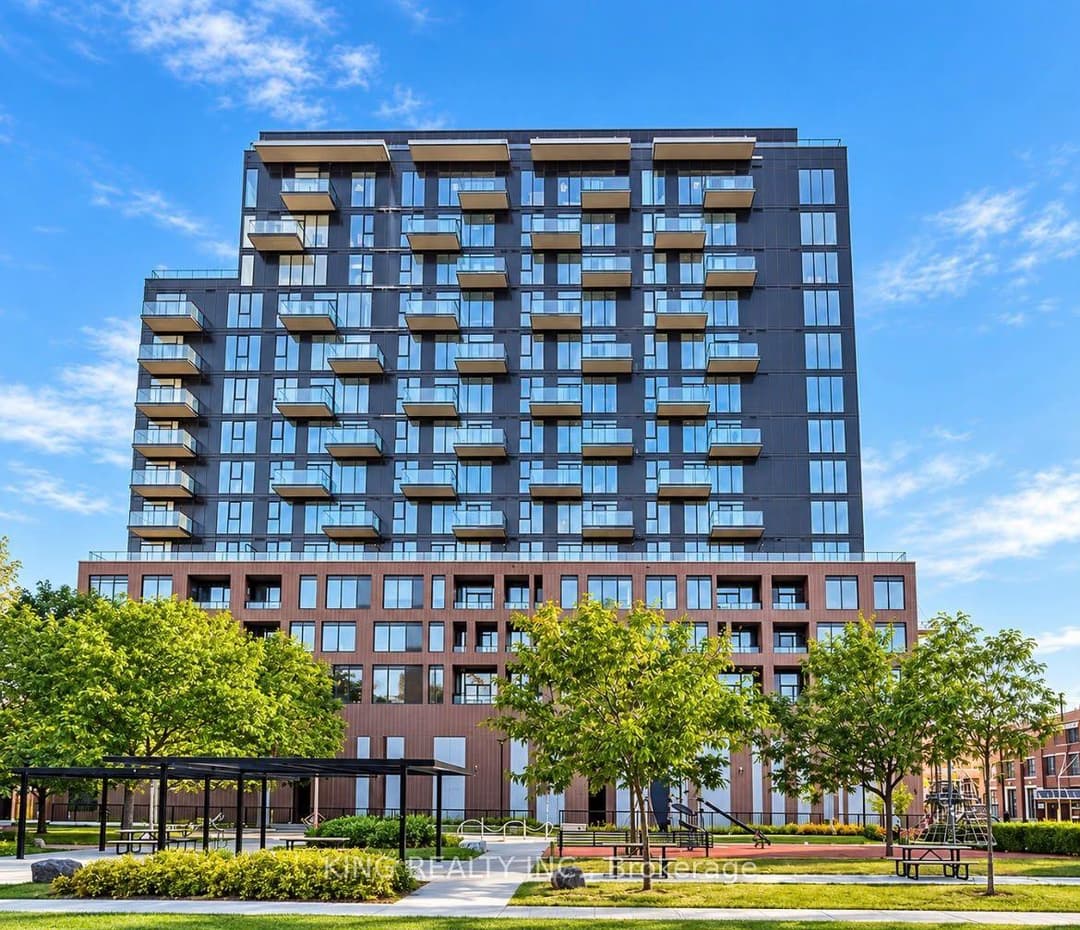 270 Dufferin Street Unit 525, High Park / Junction / Roncesvalles