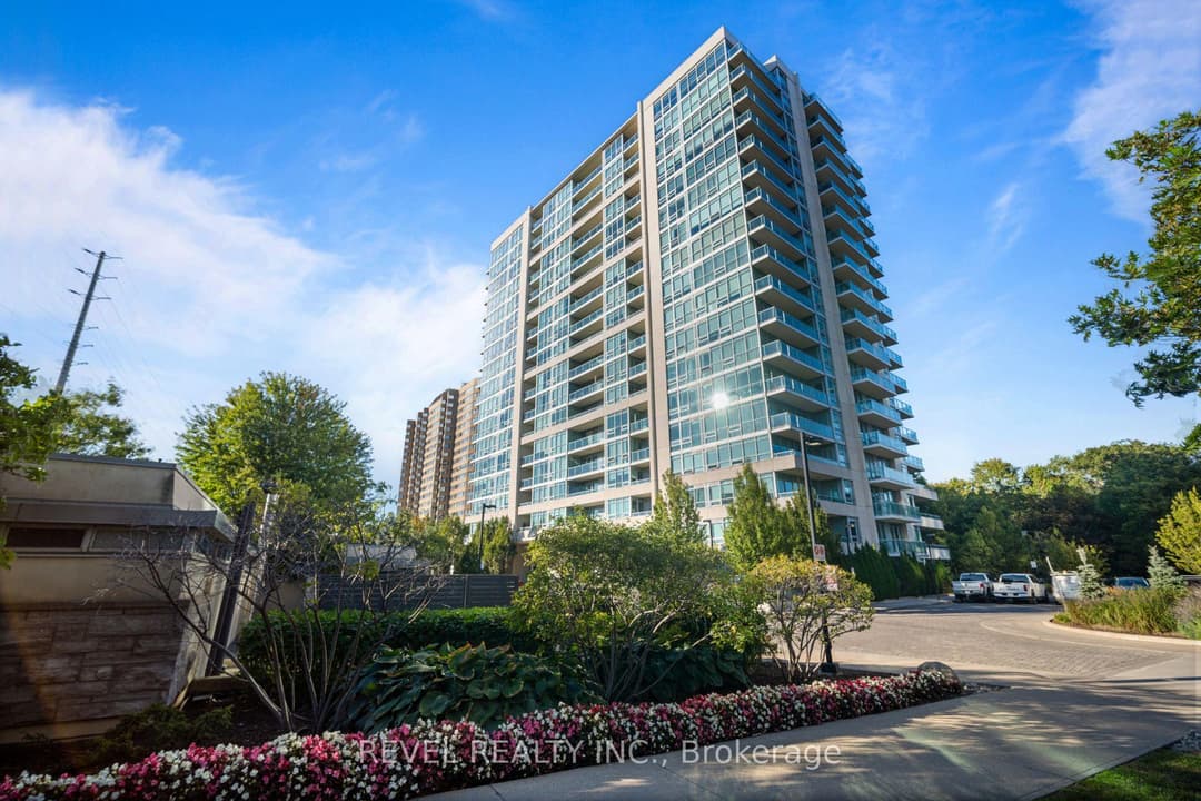 1055 Southdown Road Unit 511, Mississauga