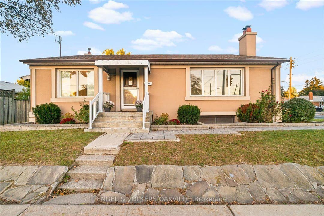 351 Renforth Drive, Etobicoke (Islington / Rexdale)