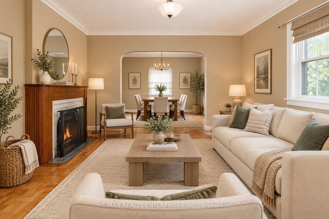 52 Briarwood Avenue, Mississauga
