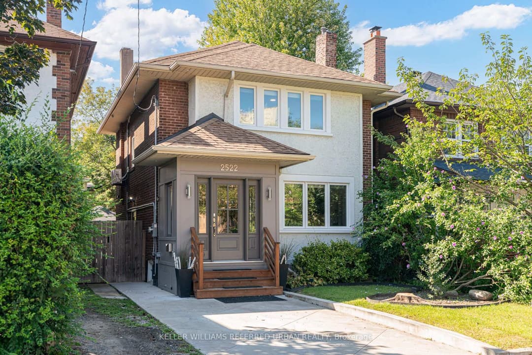 2522 Lake Shore Boulevard, Liberty Village / Parkdale / South Parkdale