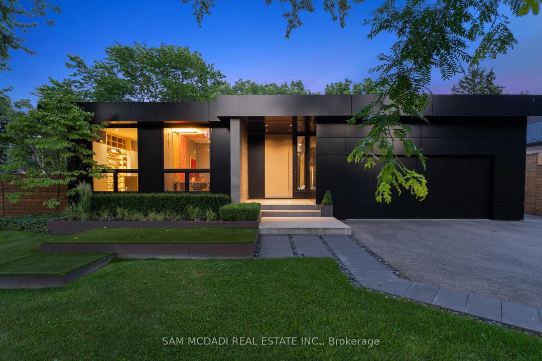 1516 Duncan Road, Oakville