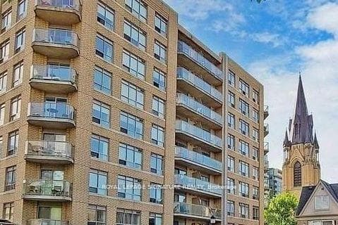 140 Bathurst Street Unit 207, Downtown Toronto / Waterfront