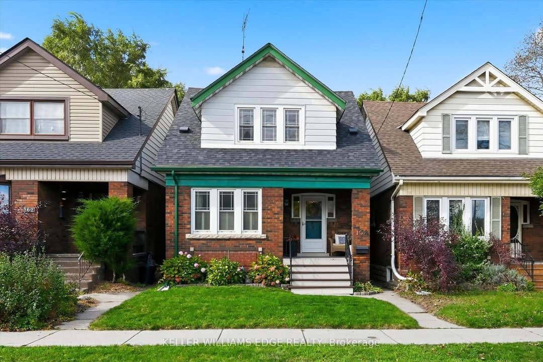 158 London Street, Hamilton