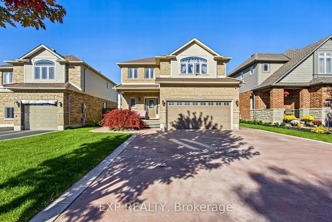 200 Valiant Circle, Hamilton
