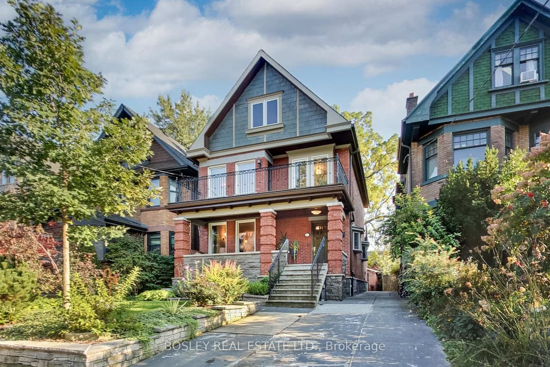 161 Westminster Avenue, High Park / Junction / Roncesvalles