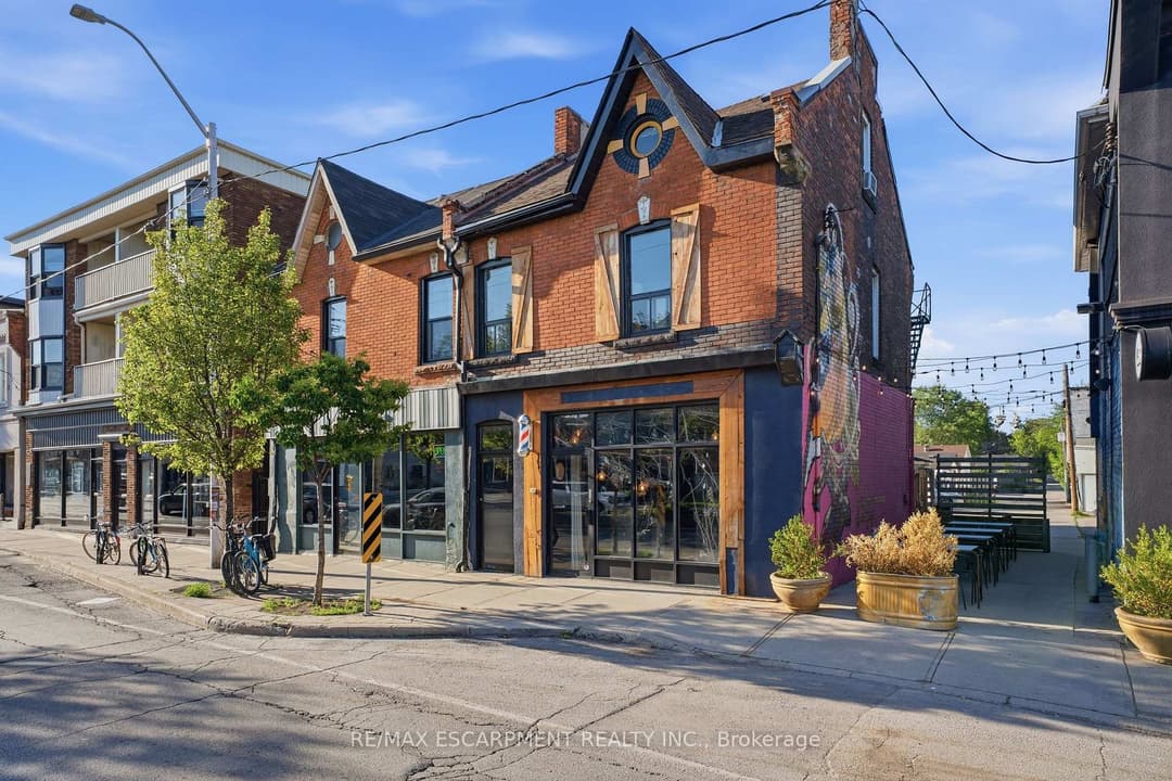 355 BARTON Street, Hamilton