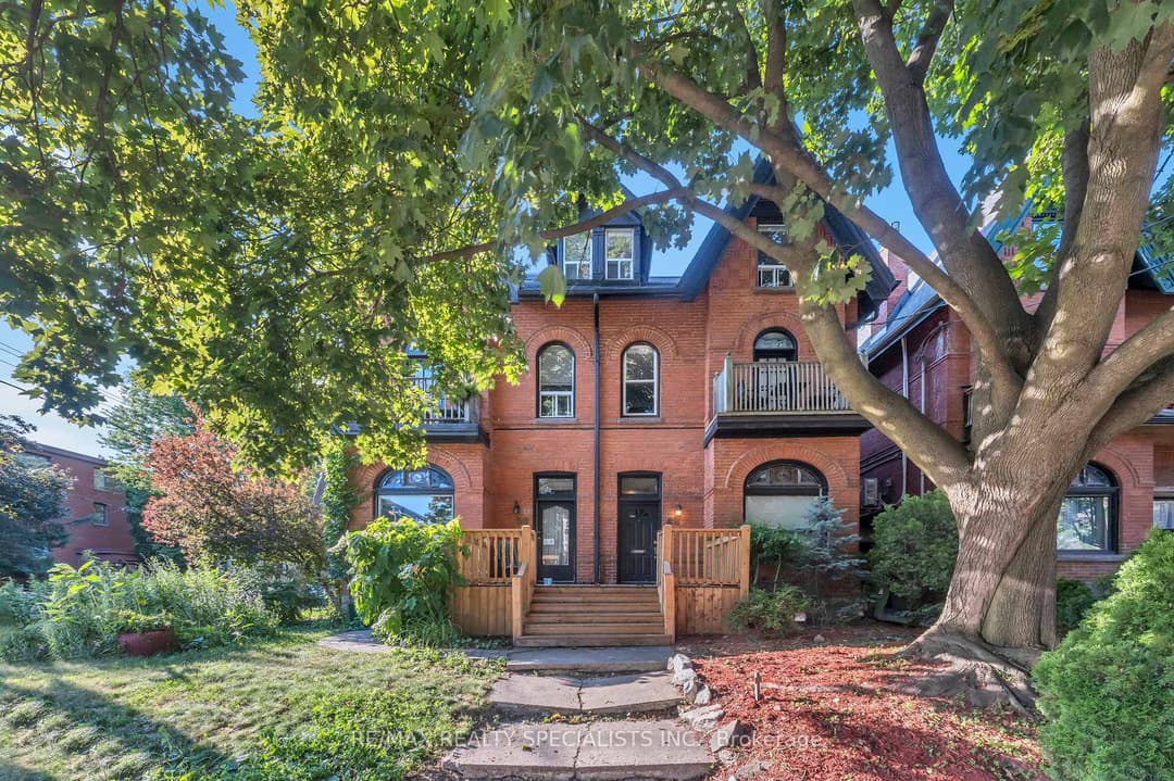 48 Leopold Street, High Park / Junction / Roncesvalles