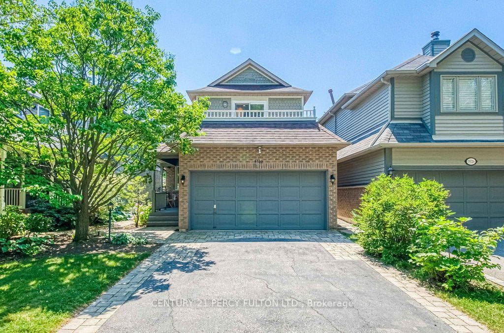 5522 Holbrook Road, Mississauga