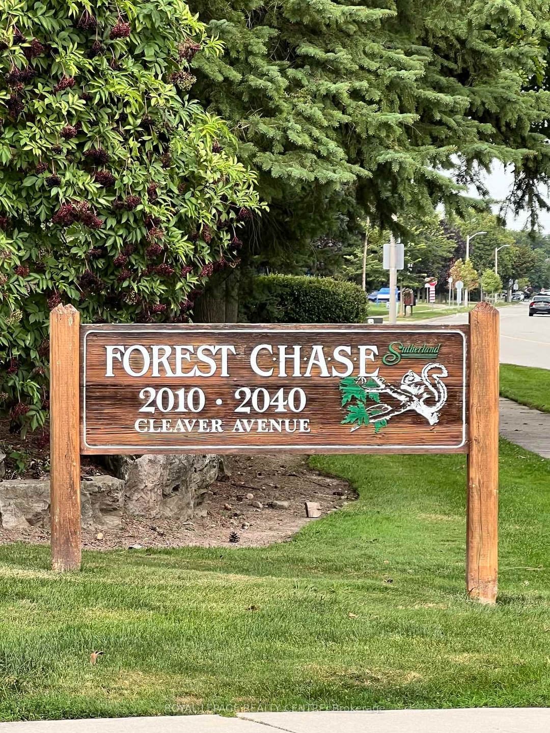 2040 Cleaver Avenue Unit 115, Burlington