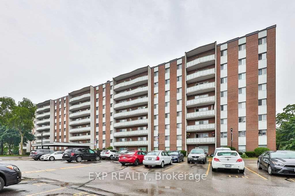 1660 Bloor Street Unit 208, Mississauga