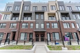 3421 Ridgeway Drive Unit 1, Mississauga